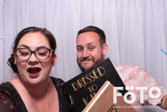 Alyssa & Danni's Last Day of Our Twenties | View more photos from the event at gallery.fotomachines.com.au/u/FOTOMachines/Alyssa-Dannis-Last-Day-of-Our-Twenties